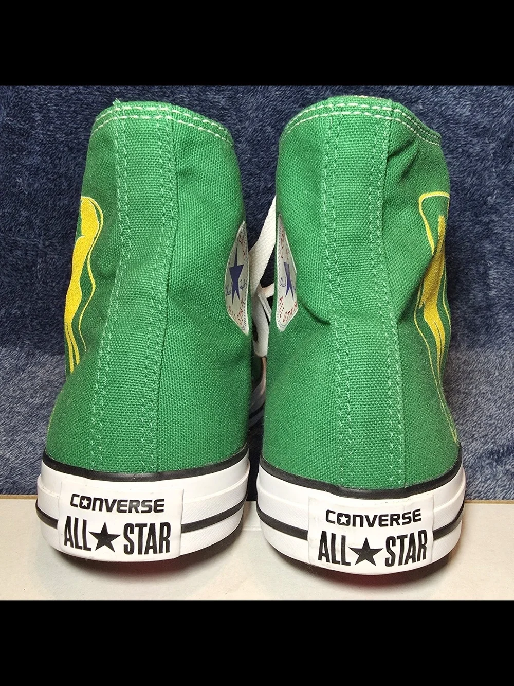 Converse high top